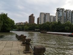 -运河游船(武林门码头)