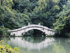 -黔灵山公园