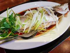 -文兴酒家(Chinatown - Gerrard Street)