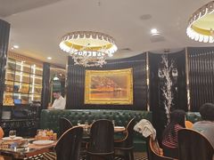 -苏坦土耳其餐厅(白云宾馆店)