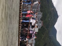 -泸定桥景区