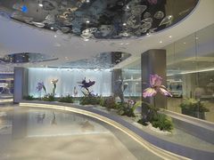 -芭菲盛宴·环球美食(北城国际店)