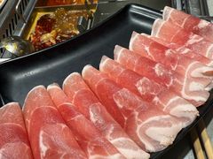 -海底捞火锅(公益西桥店)
