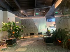 -J Create城市露营咖啡·简餐·宠物(上海动物园店)