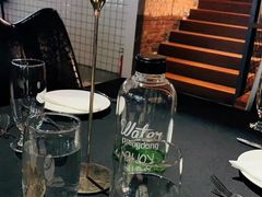 -小火花·干式熟成牛排馆Spark SteakHouse(剑桥郡店)