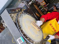 -胖子煎饼店(钦州南路店)