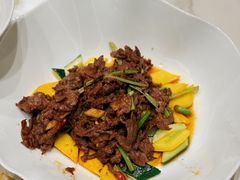 -同里湖大饭店-怡景轩中餐厅(同里古镇店)