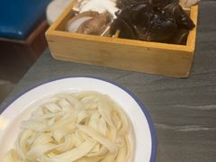 -超越炭火牛蛙火锅鸡(河东店)