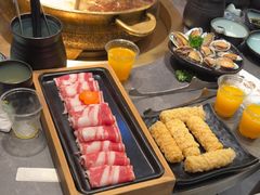 -湊湊火锅·茶憩(合生汇购物中心店)