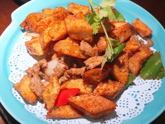 -楼兰新疆主题餐厅(苏州中心店)