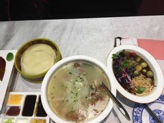 -京味民福烤鸭店(建设四马路店)