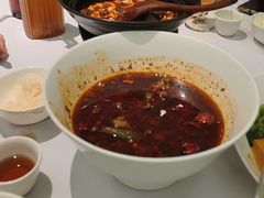 -眉州东坡·熊猫主题餐厅(枫蓝店)