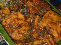 -蜗牛小馆醉乡民谣云南菜(惠新西里店)