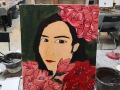 -Fun Job Art 零基础油画国画DIY画室(望京店)