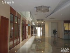 -复旦大学附属华山医院(浦东院区)