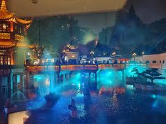 -绿波廊(豫园店)