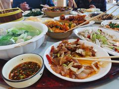 -海埂温馨饭店(金海荟·商业中心店)