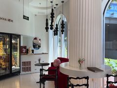 -杜哈夫DOUX RÊVE·生日蛋糕(日月光店)