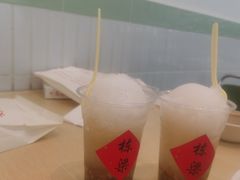 -刘栋梁大排档(淮海东路店)