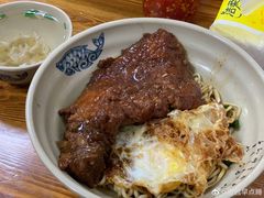 -无名氏面馆(邮电路店)
