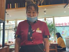 -惠友大虾(太原北街店)