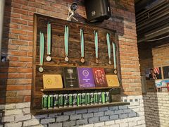 -Goose Island Brewhouse鹅岛精酿啤酒餐厅