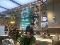 -农乐园炭火烤肉(繁花中心店)