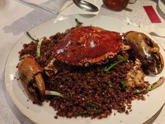 -喜记避风塘炒辣蟹(旗舰店)