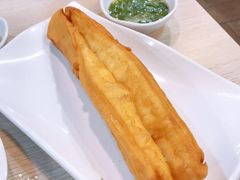 豆浆-兄弟深夜豆浆
