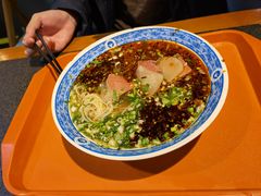 -金味德牦牛肉拉面(天水路店)