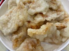 -服务大楼冷面(延大店)