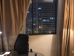 -成都凯宾斯基饭店