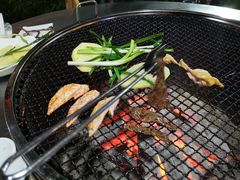-小辣椒汤锅烧烤(温泉南街店)