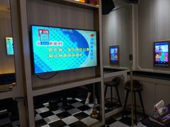 -星聚会KTV(合生汇黑金店)
