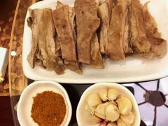 手抓羊肉-兰州宾馆餐厅(兰州驻京办店)