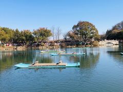 -南京珍珠泉风景区