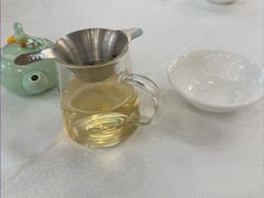 -番禺宾馆丽苑厅