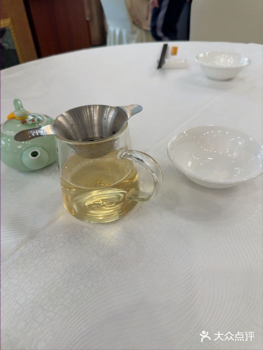 番禺宾馆丽苑厅图片