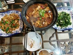 -徽州美食(三十年老店)