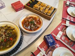 -新侗家食府(蟠桃宫店)