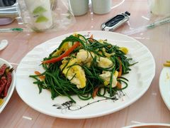-最心疆拌面·抓饭·烧烤