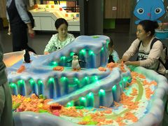 -蒙特利亲子乐园