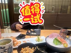 -沼津港精致料理·寿喜烧·烧鸟(青浦宝龙广场日料榜单店)