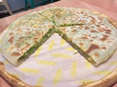 -甲乙饼·手工牛肉饼(东方广场店)