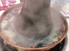 -阳坊胜利涮羊肉(阳坊老店)