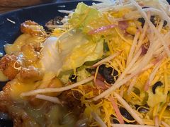 -MI WU FACTORY米屋美食工厂餐厅(绿地店)