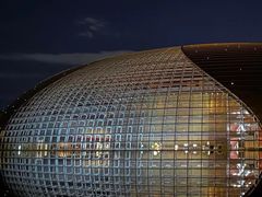 -国家大剧院