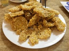 -穆老九清真牛羊肉馆(宋城店)