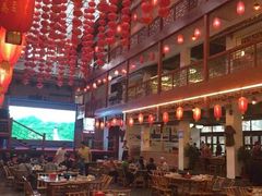 大堂-巴人堂(女儿城店)