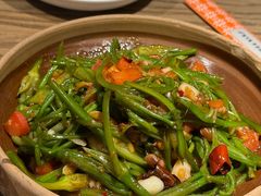 -茄子恰恰·新云南小炒(坪山益田店)